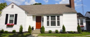 Home staging